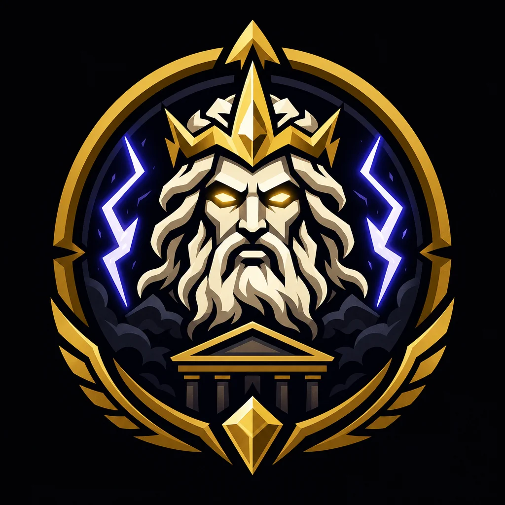 Age of the Gods: King of Olympus Megaways