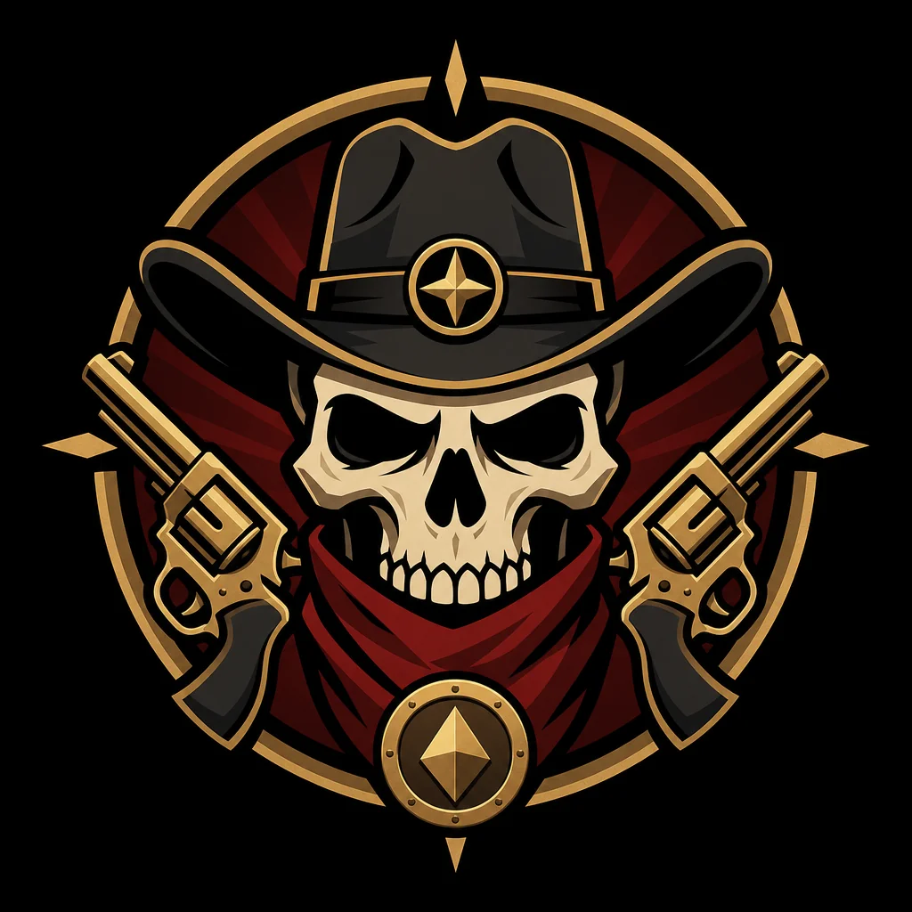 Wanted Dead or a Wild